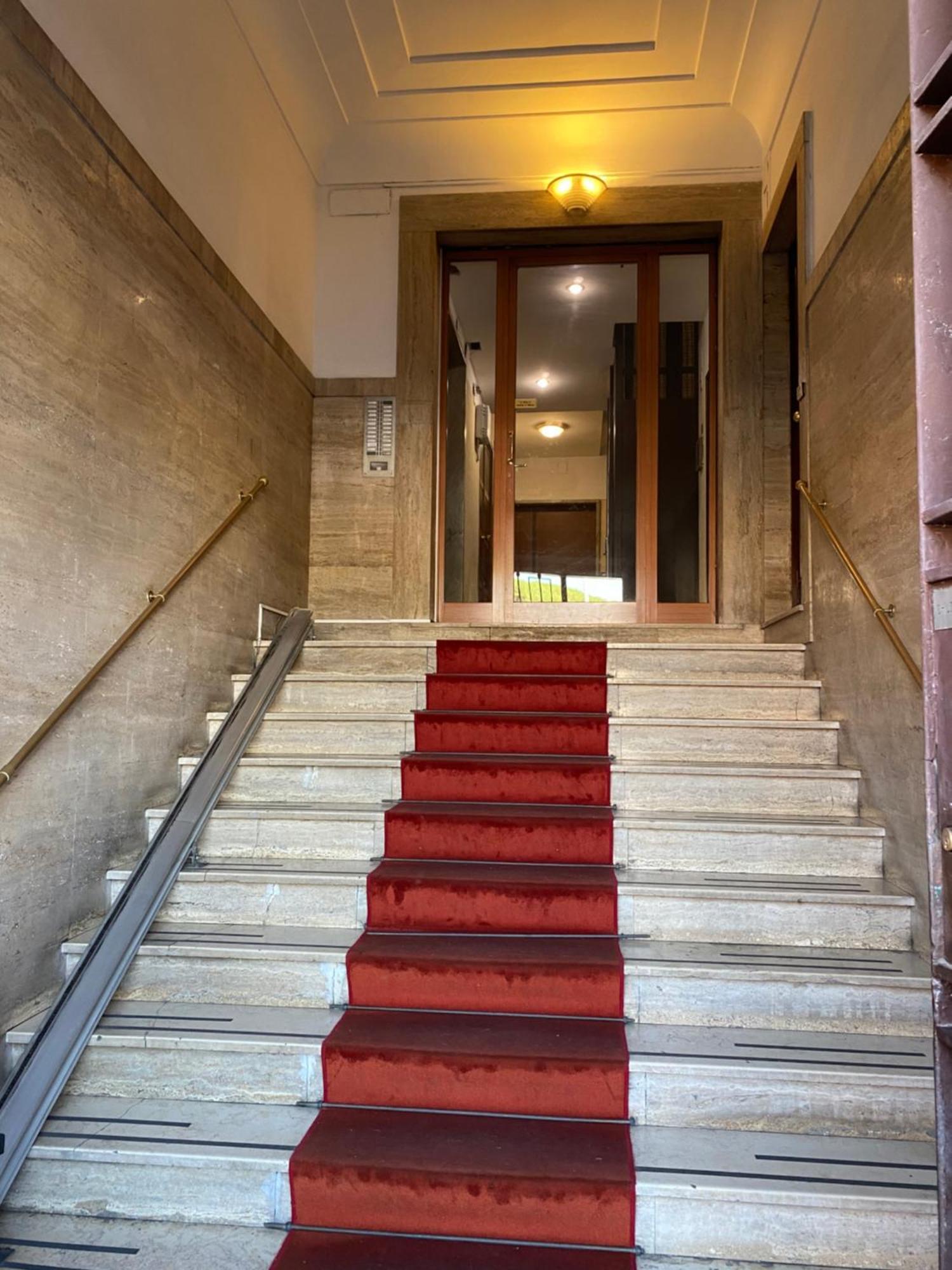 Roma San Pietro - Le Grazie Del Vaticano Екстериор снимка